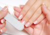 perfect manicure at home
