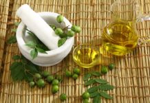 benefits of neem for skin