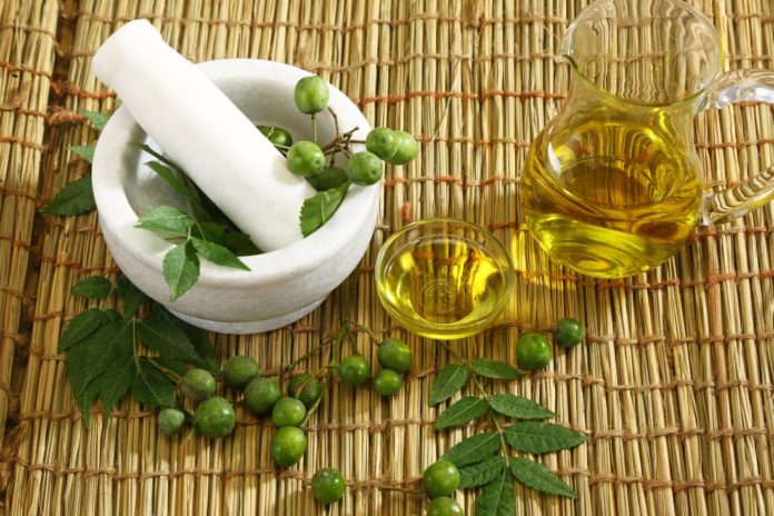benefits of neem for skin