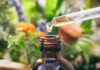Essential oils for Skin
