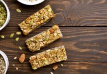 Best Protein Bars