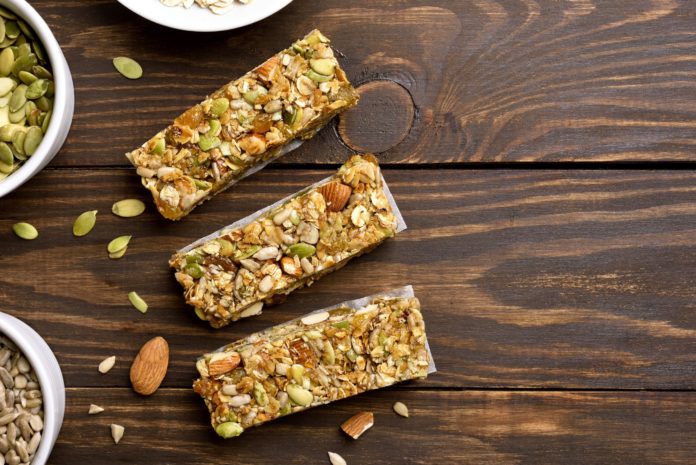 Best Protein Bars