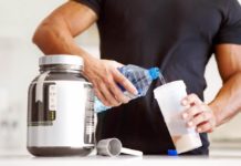 Side-Effects of extra protein