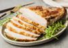 High Protein Low Fat Foods