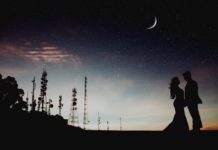 Most romantic destinations