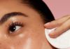 How To Remove Makeup