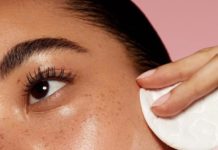How To Remove Makeup
