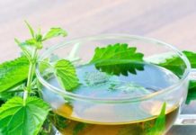 Benefits Of Herbal Tea