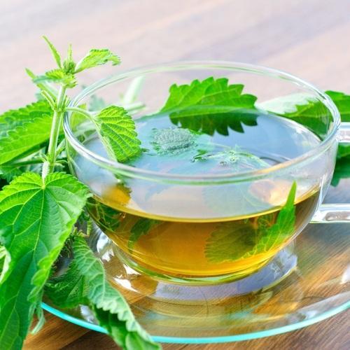 Benefits Of Herbal Tea