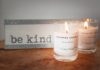 Benefits of Soy Candles