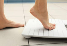 dangers of being under weight