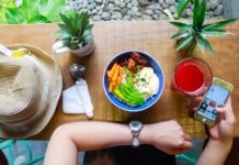 5 healthy lifestyle habits