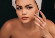 home remedies for acne