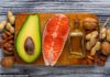 foods for healthy skin