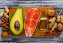 foods for healthy skin