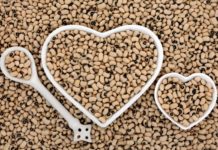 Health Benefits of Black-Eyed Peas