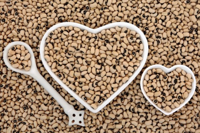 Health Benefits of Black-Eyed Peas