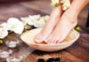 tips for healthy foot