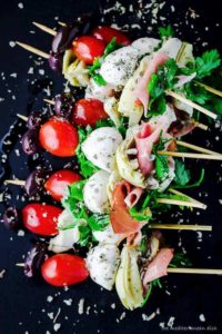 Antipasto Picks