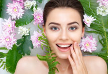 glowing skin secrets