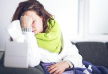 home remedies for cold and flu