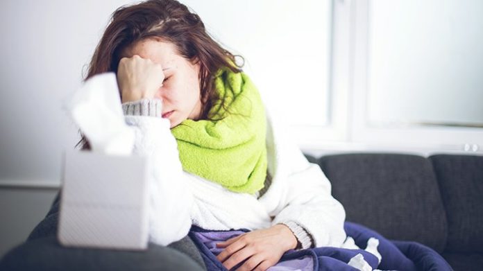 home remedies for cold and flu