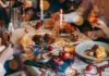 new year eve dinner ideas