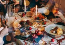 new year eve dinner ideas