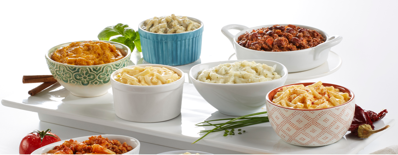 Different Types of Optavia Diet Plans - How to Follow Optavia Diet Plans