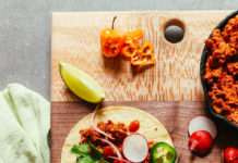Healthy raw vegan recipes