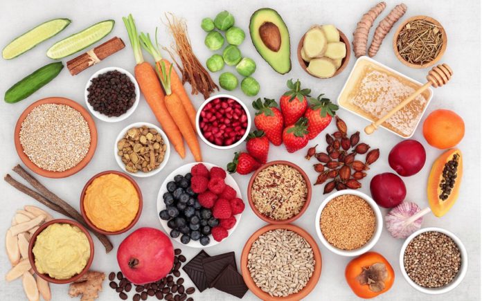 best anti-inflammatory foods