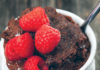 healthy delicious chocolate desserts