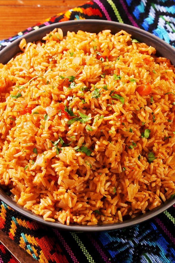 delish-spanish-rice-pinterest-still002-1544642827 - A Best Fashion