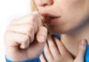how to get rid of dry cough