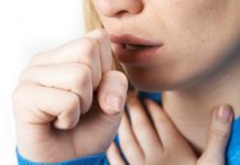 how to get rid of dry cough