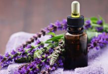 essential oil for hair growth