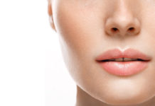 how to get rid of dark lips from smoking