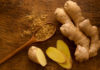 health benefits of ginger