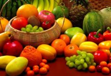 healthiest fruits in the world