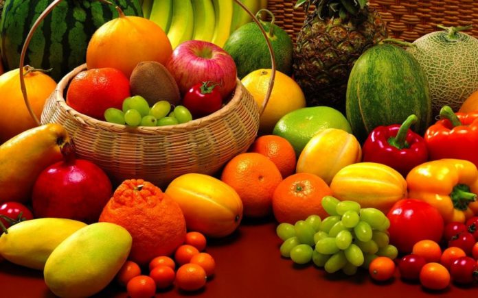 healthiest fruits in the world