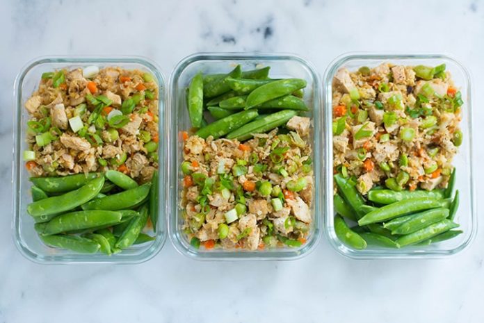 Healthy Recipes for Weight Loss - 3 Tasty & Healthy Weight Loss Recipe