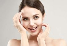 how to get glowing skinnaturally