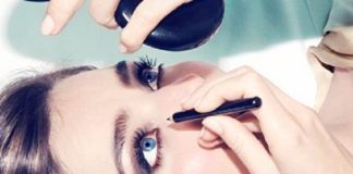 types of eyeliner styles