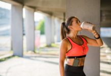 how to gain weight fast for women
