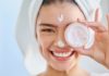 Hydrating Face Sheet Mask