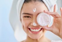 Hydrating Face Sheet Mask