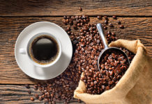 amazing benefits of coffee