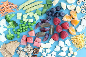 Best Healthy Food Ideas For Toddlers- Healthy Snack Options For Toddlers