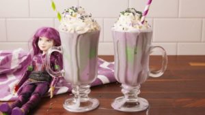 mal's milkshake