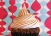 Marshmallow Frosting Recipes